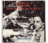 Crazy Pink Revolvers - at The Rivers Edge [Import]