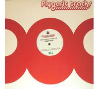 Crazy Pitch - Markus Enochson Feat Chirs Long 12"
