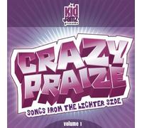 Crazy Praise Songs from the Lighter Side Volume 1 (UK Import)