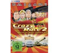 Crazy Race 2 - Crazy Race 2