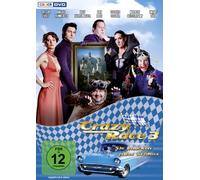 Crazy Race 3 - Crazy Race 3-Sie Knacken Jedes [Import]