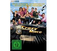 Crazy Race - Crazy Race