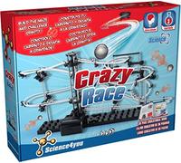 Crazy Race - Jouet éducatif et Scientifique (Science4you 481791)