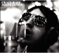 Arthur, Joseph - Crazy Rain