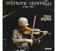 Crazy Rhythm