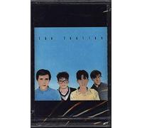 Crazy Rhythms [Import]