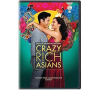 Crazy Rich Asians