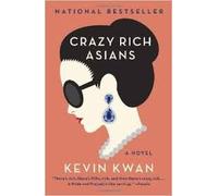 Crazy Rich Asians
