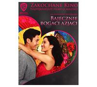 Crazy Rich Asians [DVD] (IMPORT) (Pas de version française)