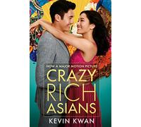 Crazy Rich Asians: (Film Tie-in)