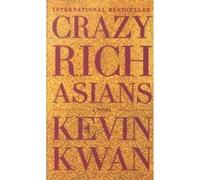 Crazy rich asians Kevin Kwan (Dessinateur)