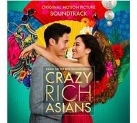 Crazy Rich Asians (Original Motion Picture Soundtrack)