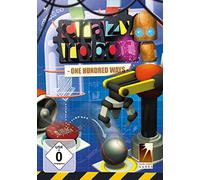 Crazy Robot - One Hundred Ways [Import allemand]
