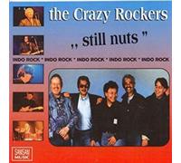 Crazy Rockers, the - Still Nuts