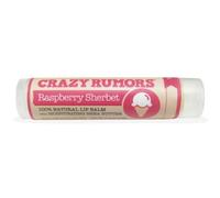 Crazy Rumors Baume à Lèvres Parfumé 4,4 ml - Sorbet Framboise