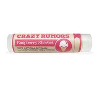 Crazy Rumors Baume à Lèvres Parfumé Framboise 4,25g