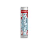 Crazy Rumors Baume à Lèvres Peppermint Twist 100% Naturel/Vegan