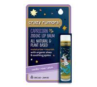 Crazy Rumors Capricorn Lip Balm - 4,25 g