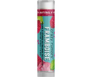 Crazy Rumors Sorbet Framboise Baume À Lèvres Stick 4,4ml