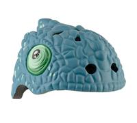 Crazy Safety - Chameleon Bicycle Helmet - Dark Blue (101101-03) Toy NEUF