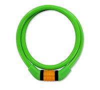 Crazy Safety - Code Lock - Green (210104-10)