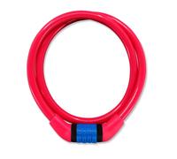 Crazy Safety - Code Lock - Pink (210107-10)