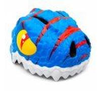Crazy Safety - Dino Bicycle Helmet - Blue (100201-02-01)