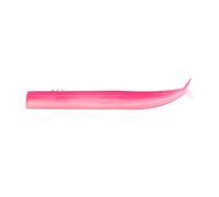 Crazy Sand Eel Fiiish 180 Corps - Bodies (Rose)