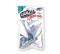 Crazy Sand Eel Fiiish 220 X-Strong Jig Heads