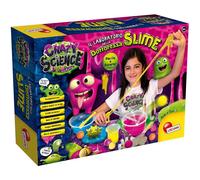 Crazy Science Laboratoire Du Dr Slime