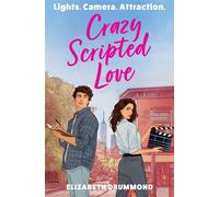 Crazy Scripted Love - Elizabeth Drummond - Avon - ebook (ePub) - Livre