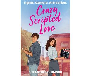 Crazy Scripted Love - Elizabeth Drummond - Avon - ebook (ePub) - Livre