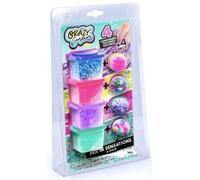 Crazy Sensations - Mixin Sensations 4 Pack (1028)
