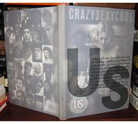 Crazy Sexy Cool /anglais