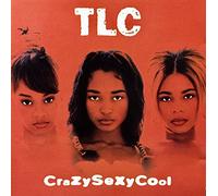 Crazy Sexy Cool [Import]