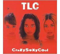 Crazy Sexy Cool [Import]