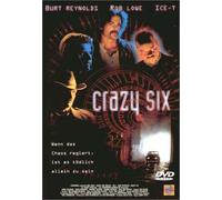 Crazy Six [Import]
