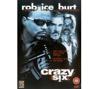 Crazy Six [Import anglais]
