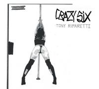 Crazy Six (Vinyl) 12" Album