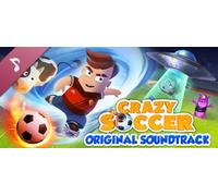 Crazy Soccer Football Stars Original Soundtrack (PC)