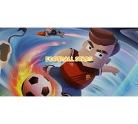 Crazy Soccer Football Stars (PC)