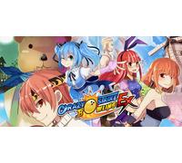 Crazy Strike Bowling EX (Xbox)