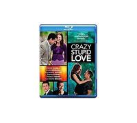Crazy, Stupid, Love Blu-ray