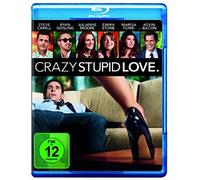Crazy, Stupid, Love. [Blu-Ray] [Import]