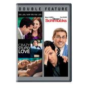 Crazy Stupid Love/Dinner for Schmucks