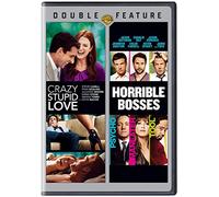 Crazy Stupid Love / Horrible Bosses (With UV Digital Copy)