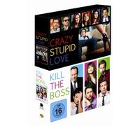 Crazy Stupid Love & Kill The Boss