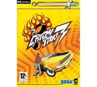 Crazy Taxi 3
