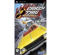Crazy Taxi - Fare Wars G