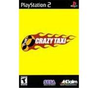 Crazy Taxi G